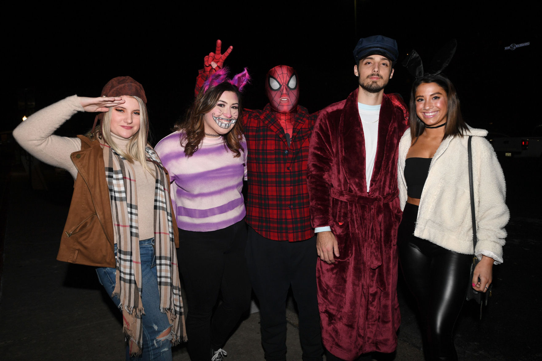 Halloween at Northgate